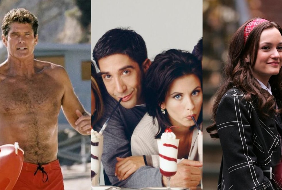 Quiz : personne n’a jamais réussi à reconnaître ces 20 séries des années 80 à aujourd’hui
