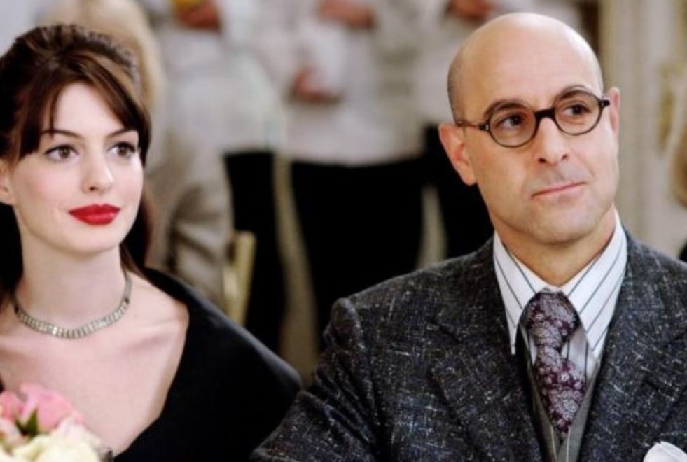 Le Diable s’habille en Prada : « J’ai fait des trucs que je n’avais pas forcément envie de faire », Stanley Tucci regrette-t-il d’avoir joué dans le film ?