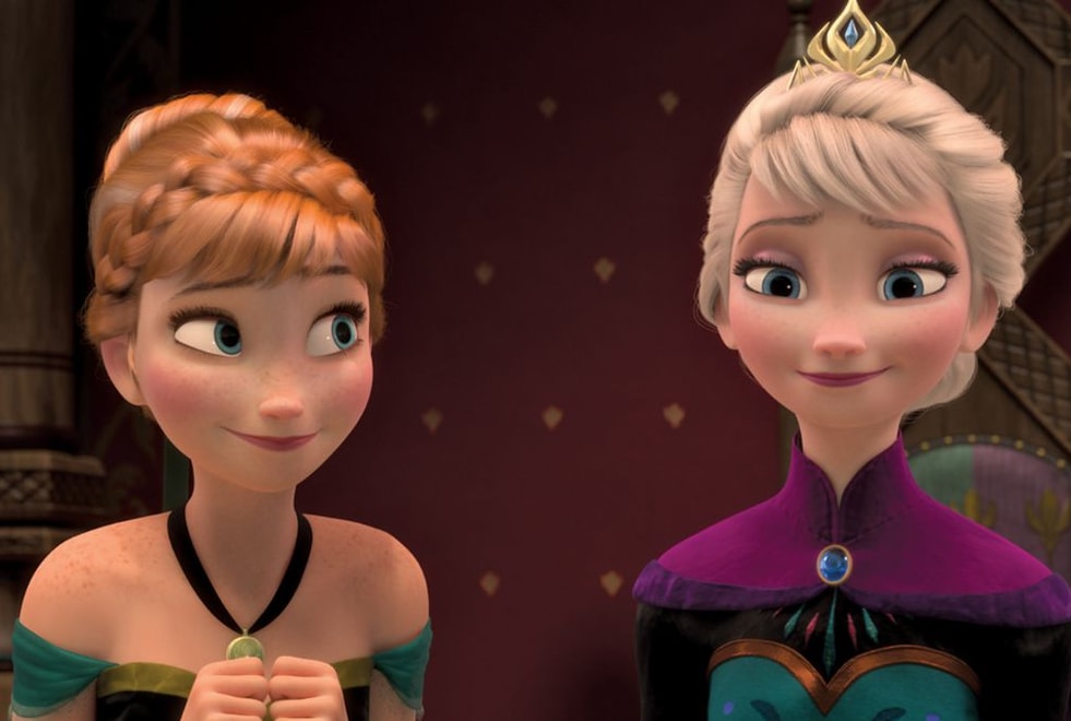 Quiz : passe ton bac version La Reine des Neiges et tente de décrocher un 20/20