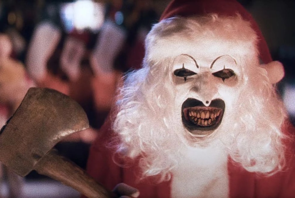 Terrifier : « Je sais comment ça va se terminer, et ce sera épique », combien de suites la saga horrifique aura-t-elle ? Le créateur répond !