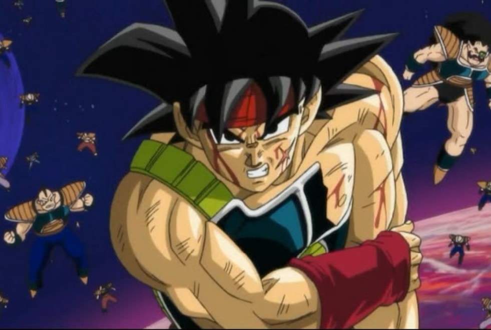Quiz Dragon Ball : choisis un méchant, on te dira si tu survis dans l’anime