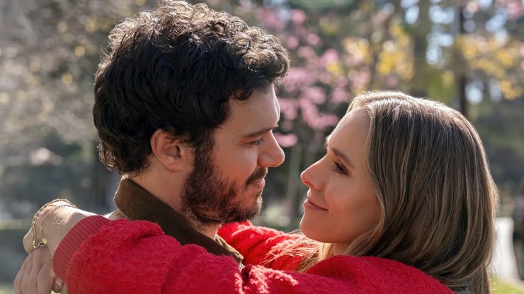 Nobody Wants This : quand sortira la saison 2 de la série Netflix ?