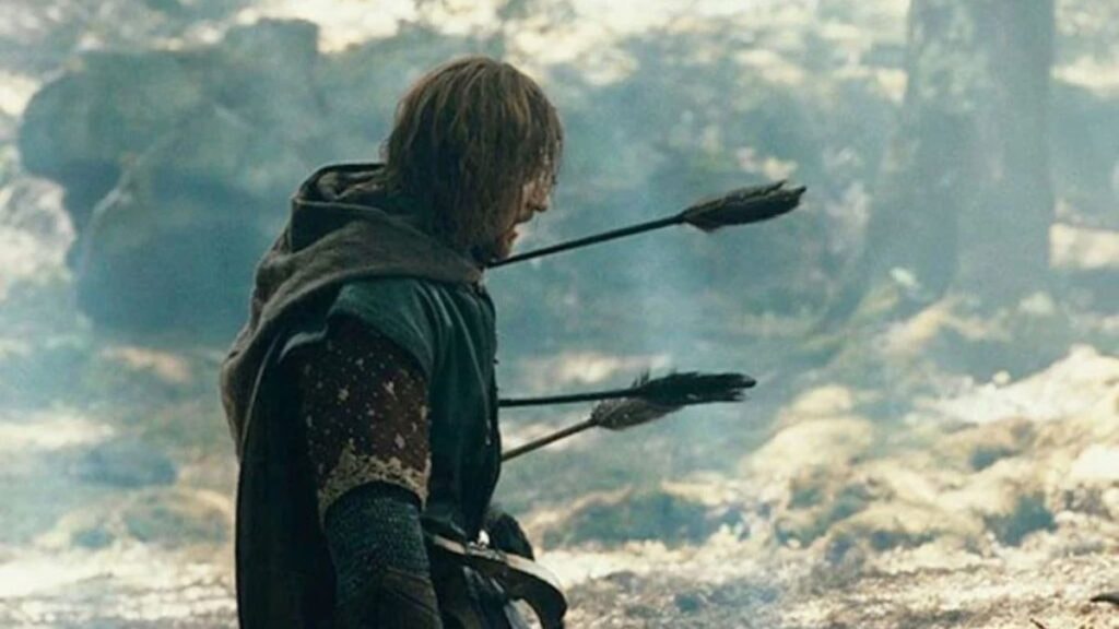 boromir