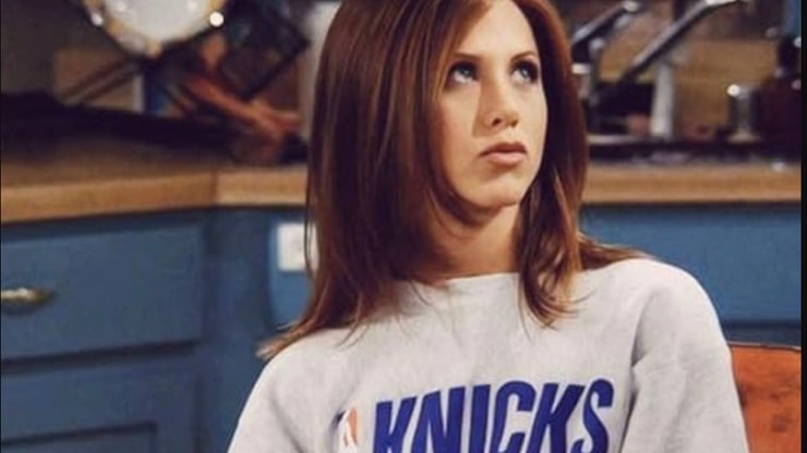 Tu n'as jamais vu Friends si t'as pas 10/10 à ce quiz sur Rachel