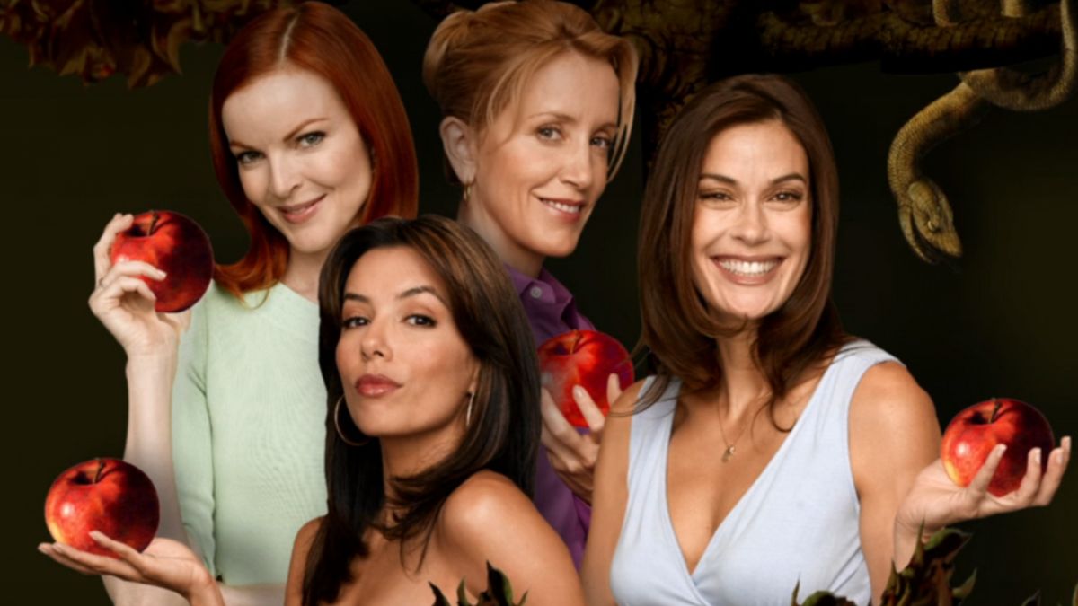 C’est officiel : Desperate Housewives est de retour ! Les premières infos (surprenantes) révélées