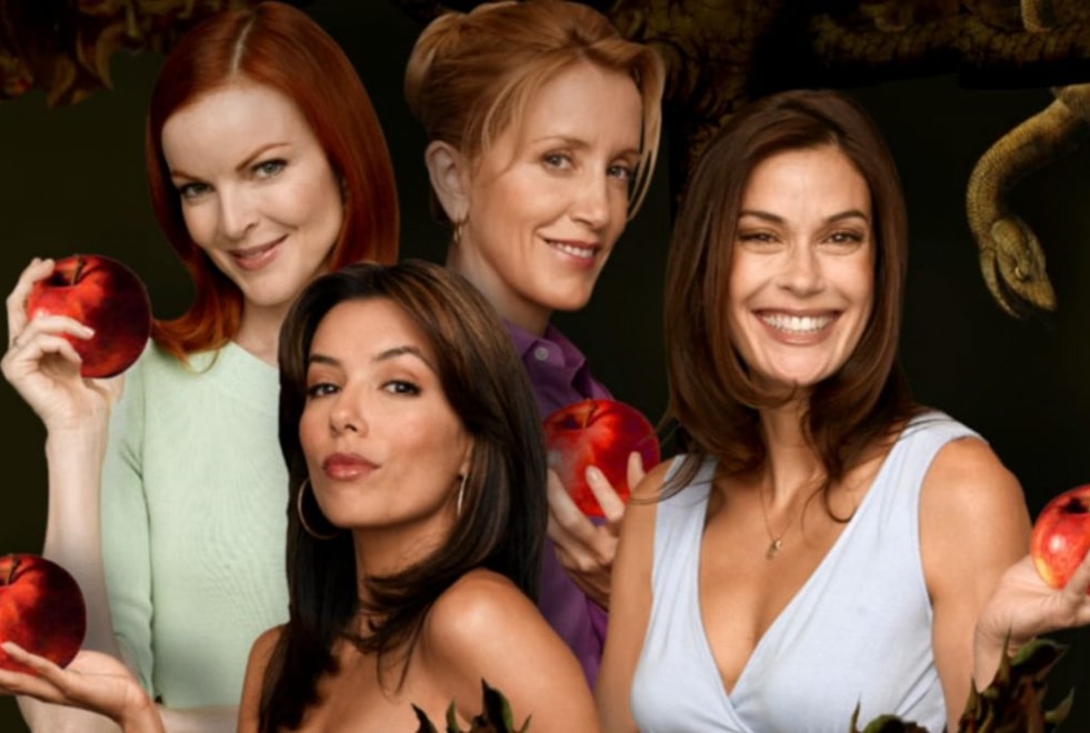 C’est officiel : Desperate Housewives est de retour ! Les premières infos (surprenantes) révélées