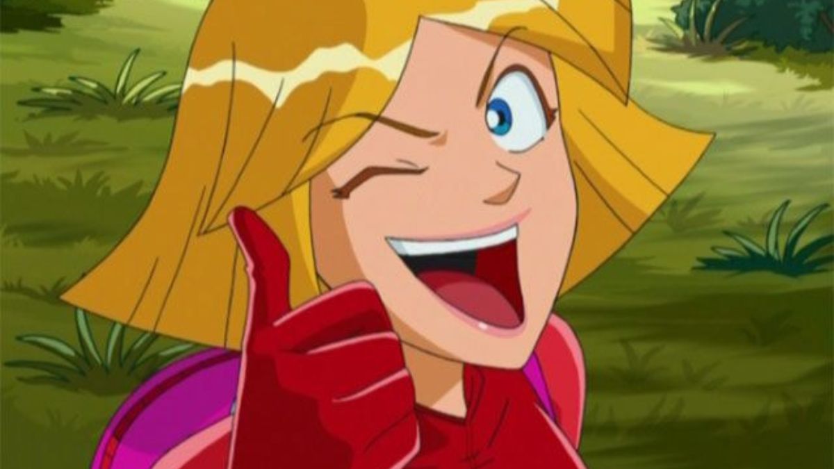 Totally Spies : à quoi ressemble la voix française de Clover ?