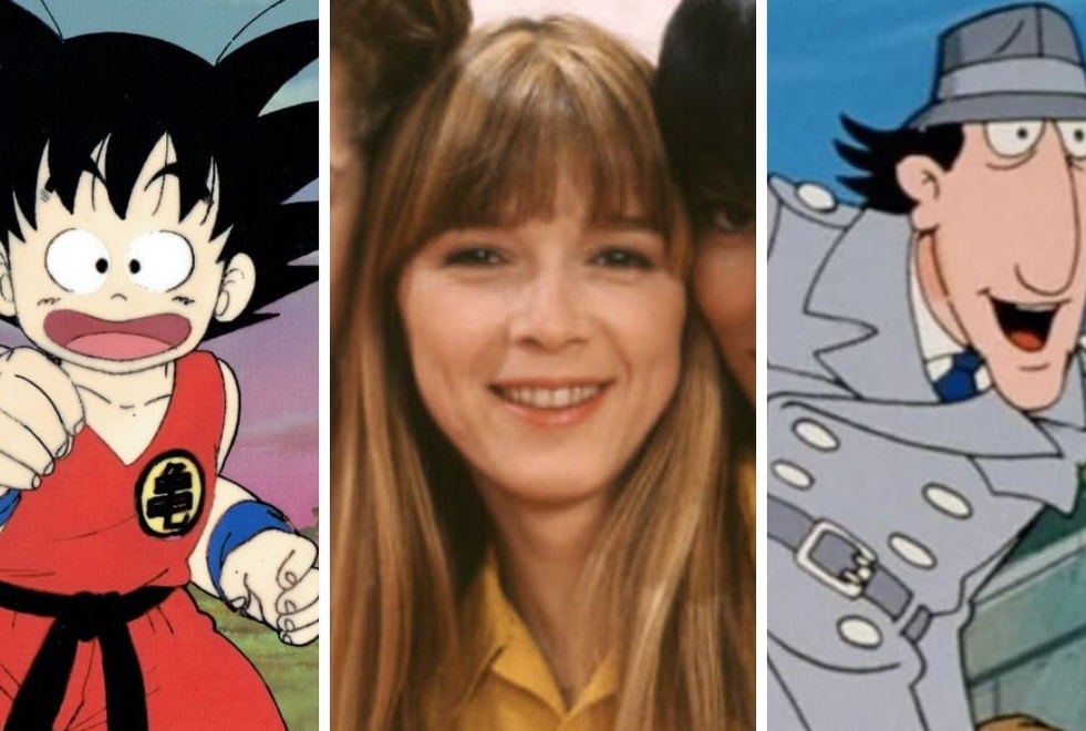 Quiz : t’as une excellente mémoire si tu reconnais plus de 10 programmes du Club Dorothée