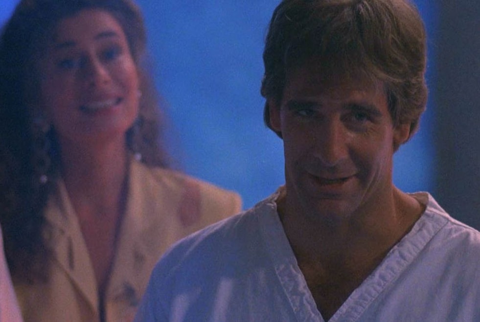 Code Quantum : à quoi ressemble Sam Beckett aujourd’hui ?