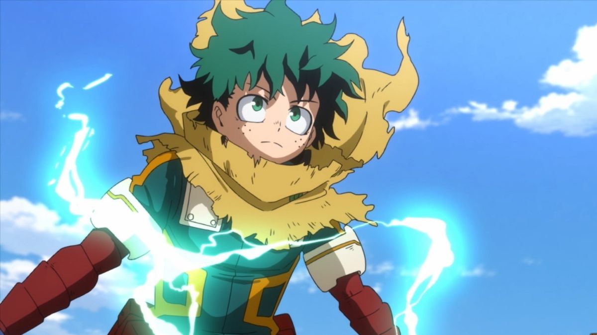 Quiz My Hero Academia : réponds (sans mentir) à ces 7 questions, on te révélera quel alter tu possèdes