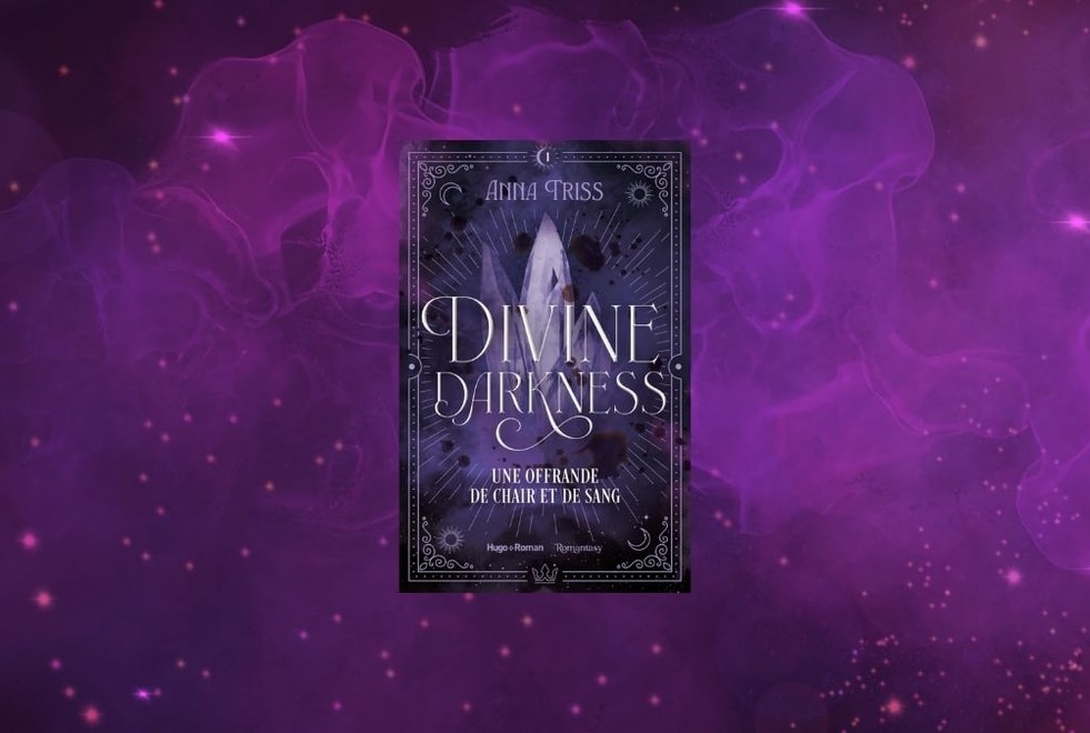 Si vous aimez ces tropes, vous allez dévorer Divine Darkness