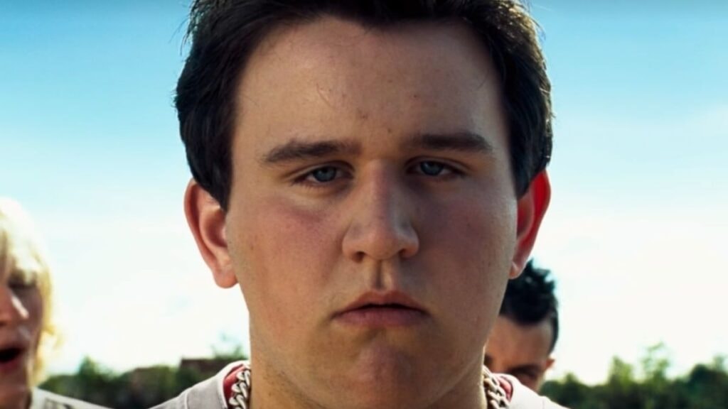 Dudley Dursley dans Harry Potter et L'Ordre du Phénix