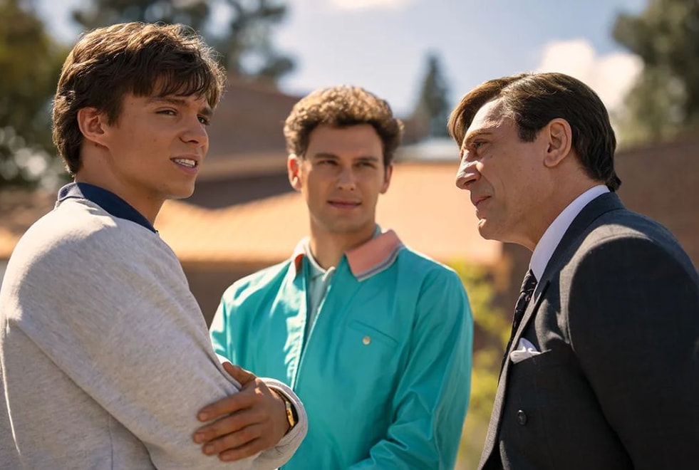 Monstres (Netflix) : pourquoi Ryan Murphy n’a « aucune envie » de rencontrer les frères Menendez ?