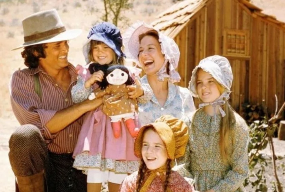 La Petite Maison dans la Prairie : tu rejoins la famille Ingalls si t’as plus de 7 bonnes réponses à ce quiz sur la série