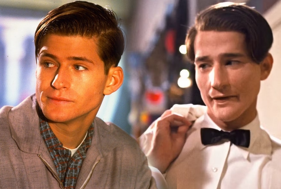 Retour vers le Futur : pourquoi l’interprète de George a-t-il changé dans le deuxième film ?