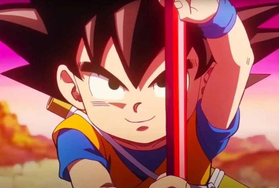 Dragon Ball Daima : l’anime aura-t-il une saison 2 ?