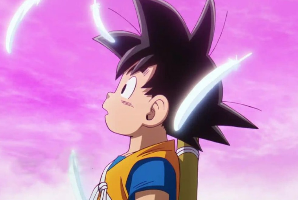 Dragon Ball Daima : comment l’épisode 2 de l’anime rend-il hommage à Akira Toriyama ?