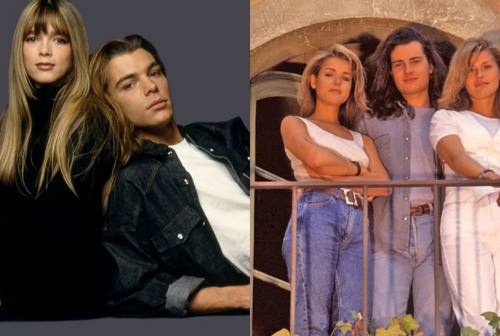 Quiz : ces 7 personnages sont-ils dans Hélène et les Garçons, Le Miracle de l’Amour ou les deux ?