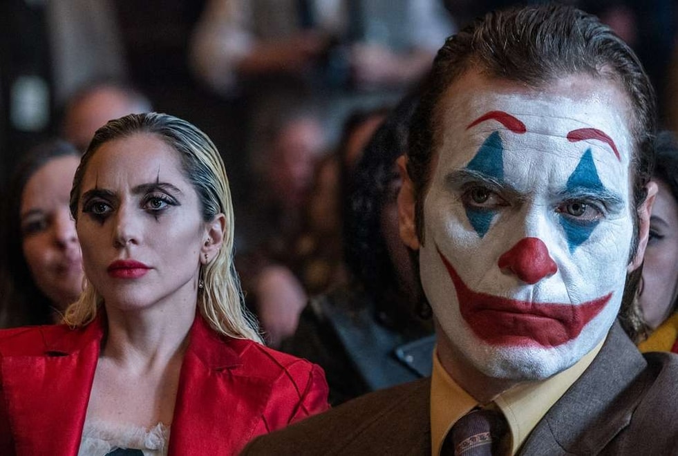 Joker Folie à Deux : « chute libre », « pire résultat dans l’histoire de DC », le film peut-il devenir le plus gros échec du cinéma ?