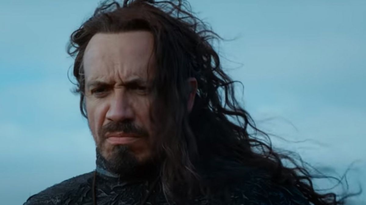 Kaamelott : « J&rsquo;ai promis que je ne le ferai pas ! » Quel projet fou Alexandre Astier a dû abandonner ?