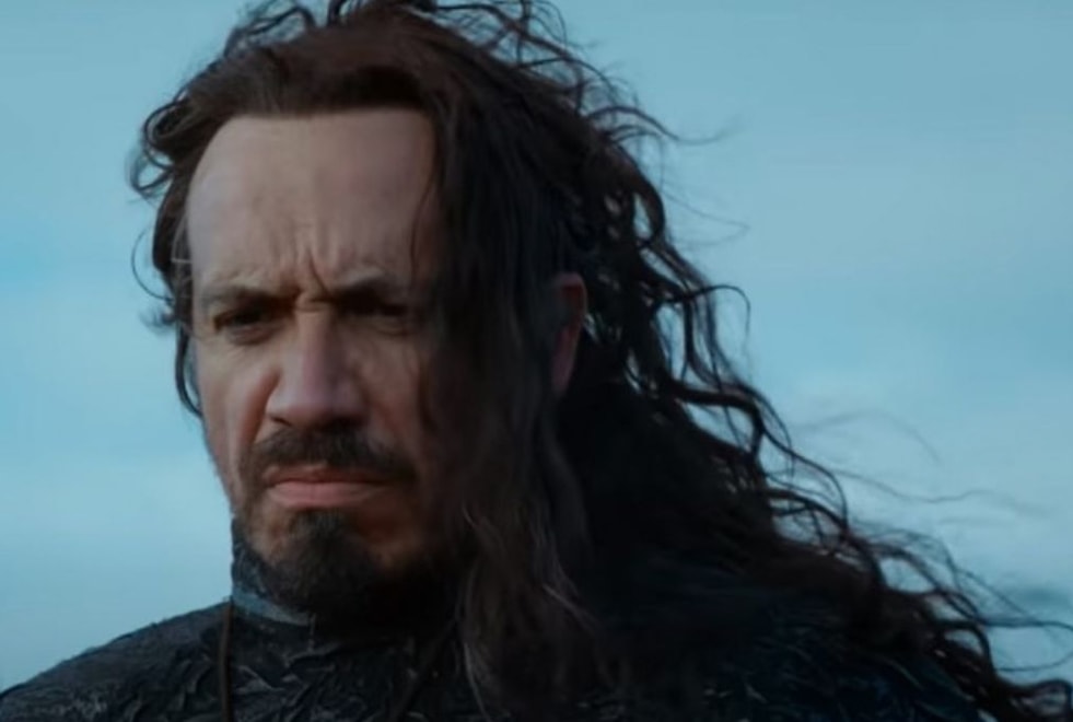 Kaamelott : « J’ai promis que je ne le ferai pas ! » Quel projet fou Alexandre Astier a dû abandonner ?
