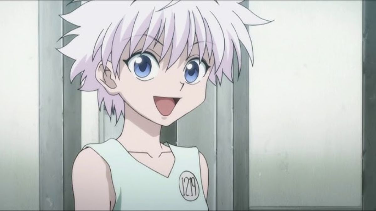 Tu n&rsquo;as jamais vu un épisode de Hunter x Hunter si tu n&rsquo;as pas plus de 7/10 à ce quiz sur Kirua