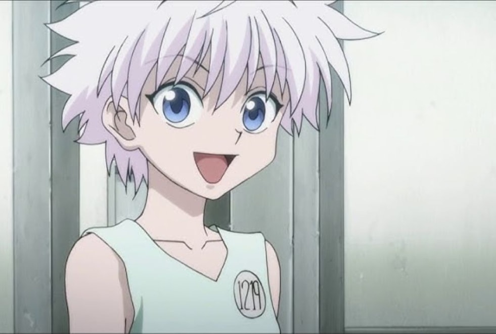 Tu n’as jamais vu un épisode de Hunter x Hunter si tu n’as pas plus de 7/10 à ce quiz sur Kirua