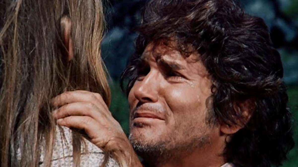 La Petite Maison dans la Prairie : « Il pleurait derrière la caméra », pourquoi Michael Landon a fondu en larmes sur le tournage de la série ?