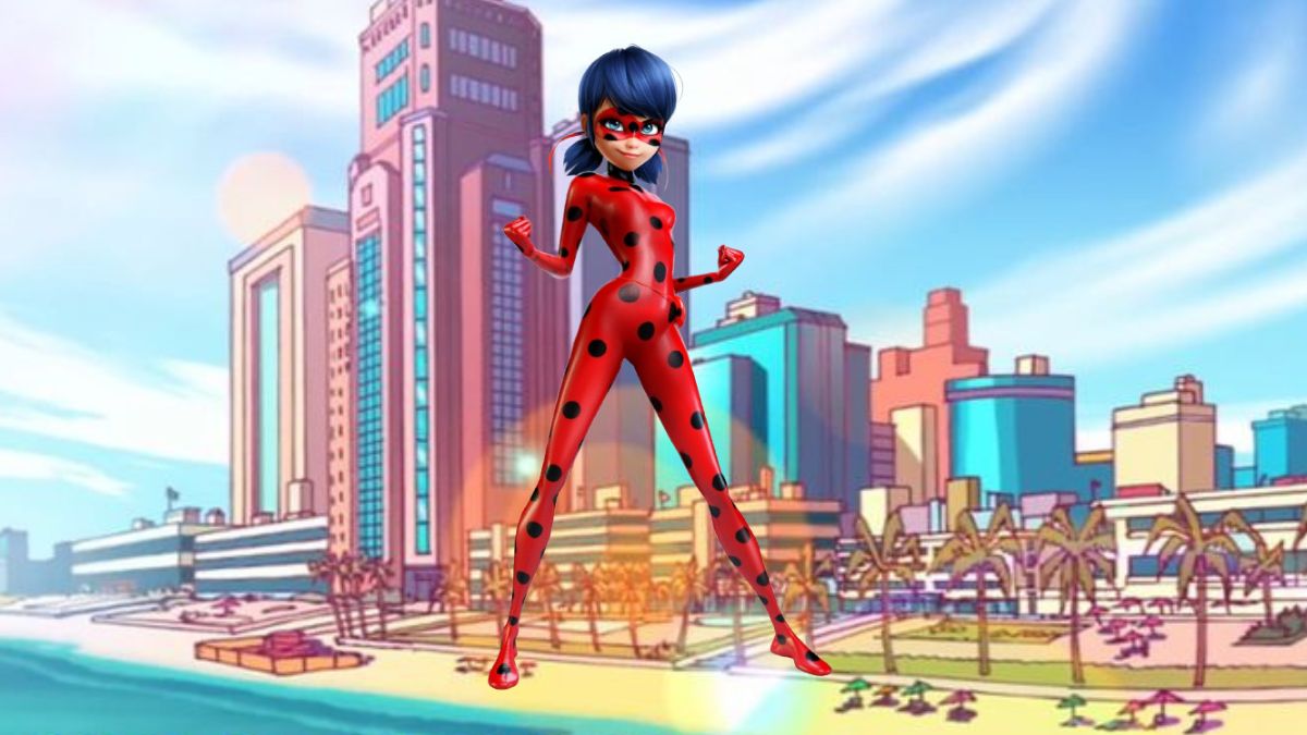 ladybug-miraculous