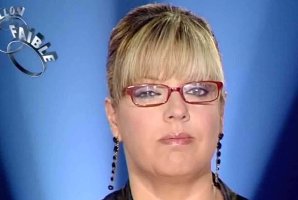 Le Maillon Faible : pourquoi Laurence Boccoloni ne présente pas l’émission sur M6 ?
