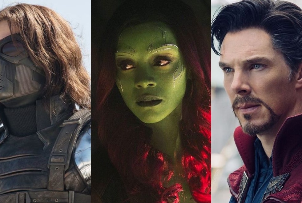 Quiz Marvel : t’es viré des Avengers si tu ne reconnais pas ces 10 personnages en 3 mots cles
