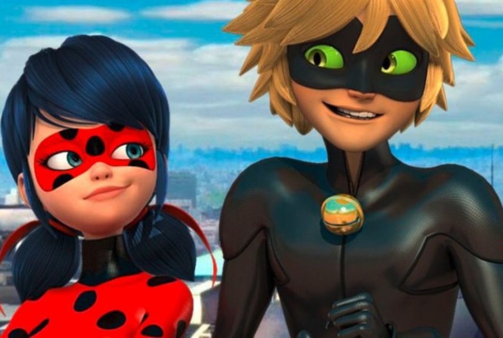 Quiz Miraculous : choisis une couleur, on te dira si tu finis en couple avec Ladybug ou Chat Noir