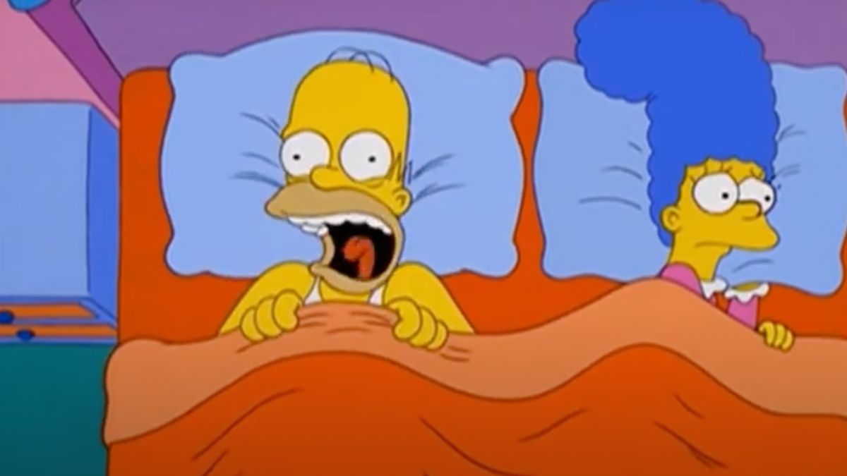 C&rsquo;est (vraiment) la honte si t&rsquo;as pas 10/10 à ce quiz ultra simple sur les Simpson