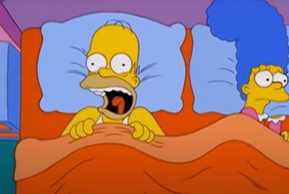 C’est (vraiment) la honte si t’as pas 10/10 à ce quiz ultra simple sur les Simpson