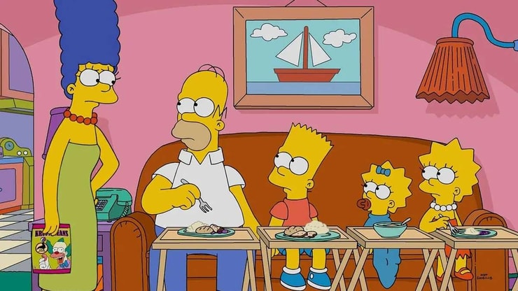 Personne n'a (jamais) eu 10/10 à ce quiz le plus dur du monde sur Les Simpson