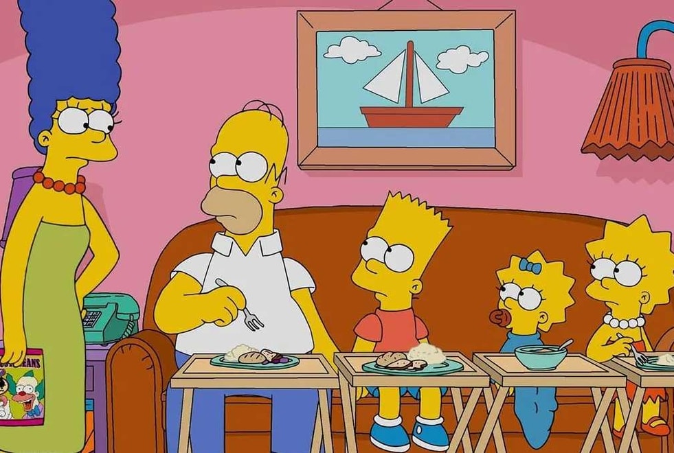 Personne n’a (jamais) eu 10/10 à ce quiz le plus dur du monde sur Les Simpson