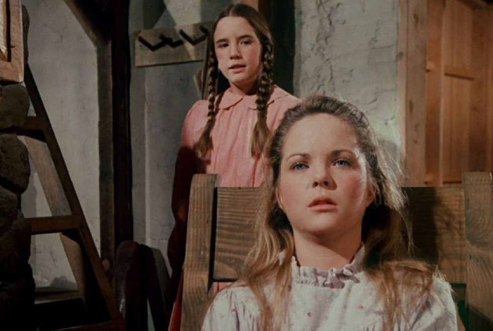 La Petite Maison dans la Prairie : « Ce n’était pas simple de s’entendre avec elle », pourquoi Melissa Gilbert n’était-elle pas à l’aise avec Melissa Sue Anderson ?