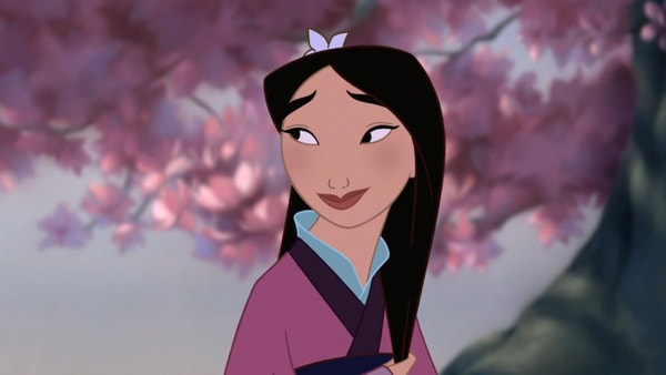 mulan