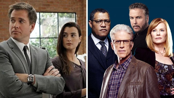 Quiz : ces 15 images sont-elles dans NCIS, Les Experts, ou aucune des deux séries ?
