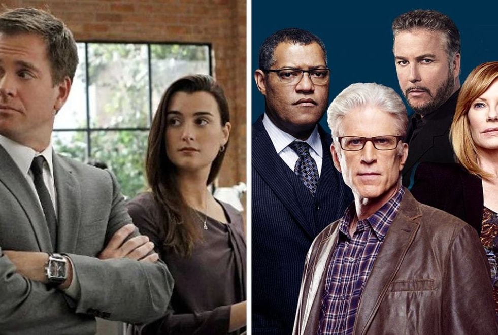 Quiz : ces 15 images sont-elles dans NCIS, Les Experts, ou aucune des deux séries ?