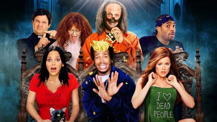 Scary Movie : un 6ème film est en préparation ! Toutes les infos sur ce grand retour surprise