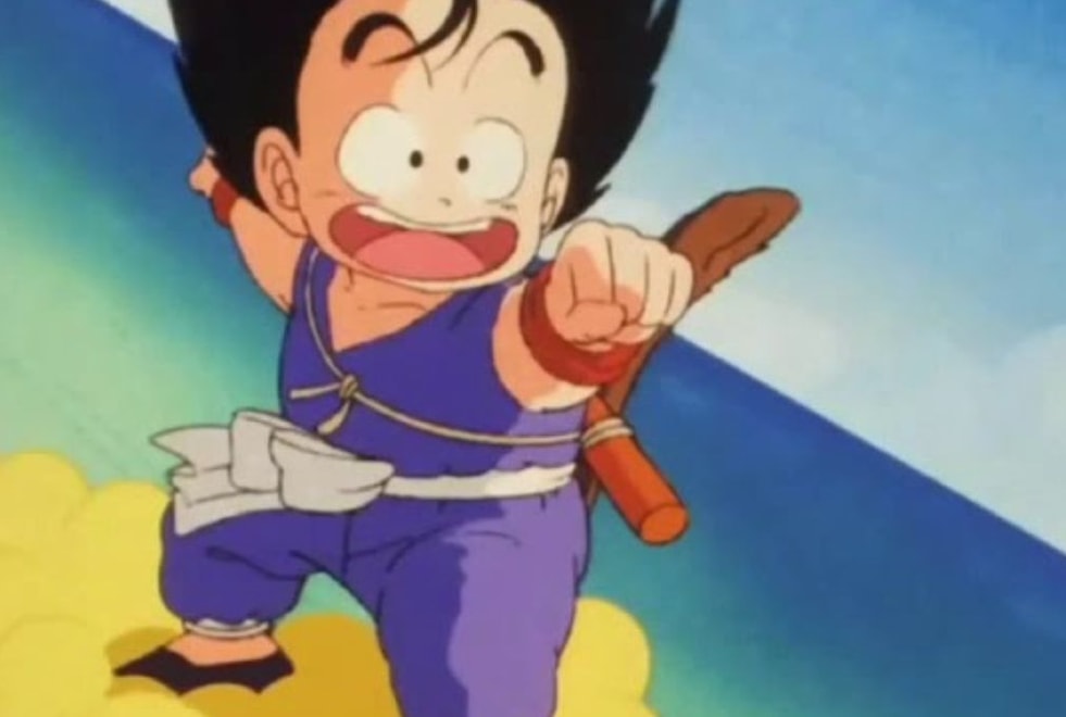 Quiz : t’es de la génération Dragon Ball si tu nommes ces 10 personnages de l’anime