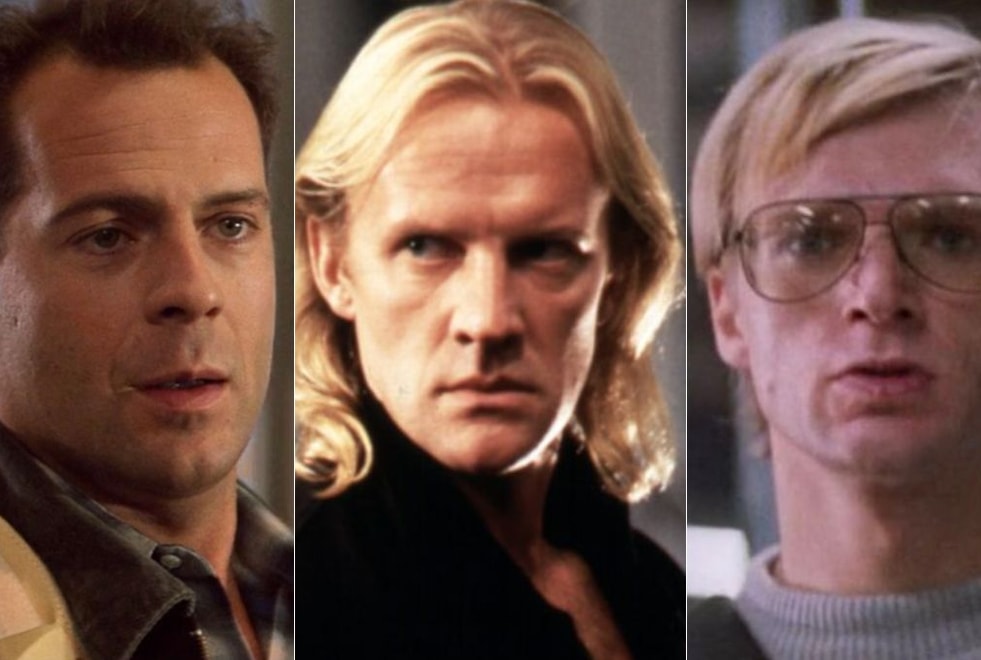 Quiz : t’es de la génération années 80 si tu nommes ces 10 personnages de Piège de Cristal