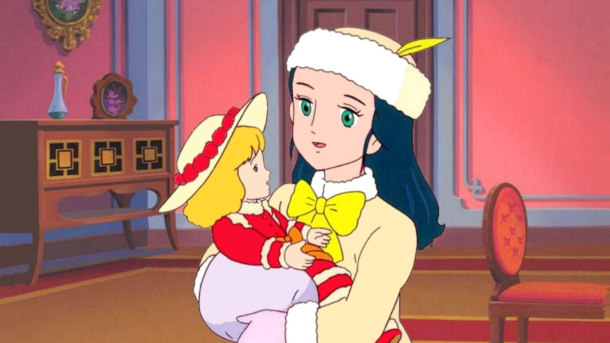 T'as été traumatisé par Princesse Sarah enfant si t'as 10/10 à ce quiz sur le dessin animé