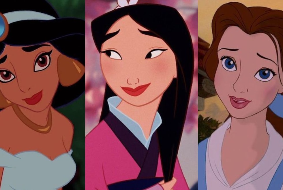 Quiz : t’as pas grandi dans les années 90 si tu ne reconnais pas ces 10 princesses Disney grâce à 5 mots-clés