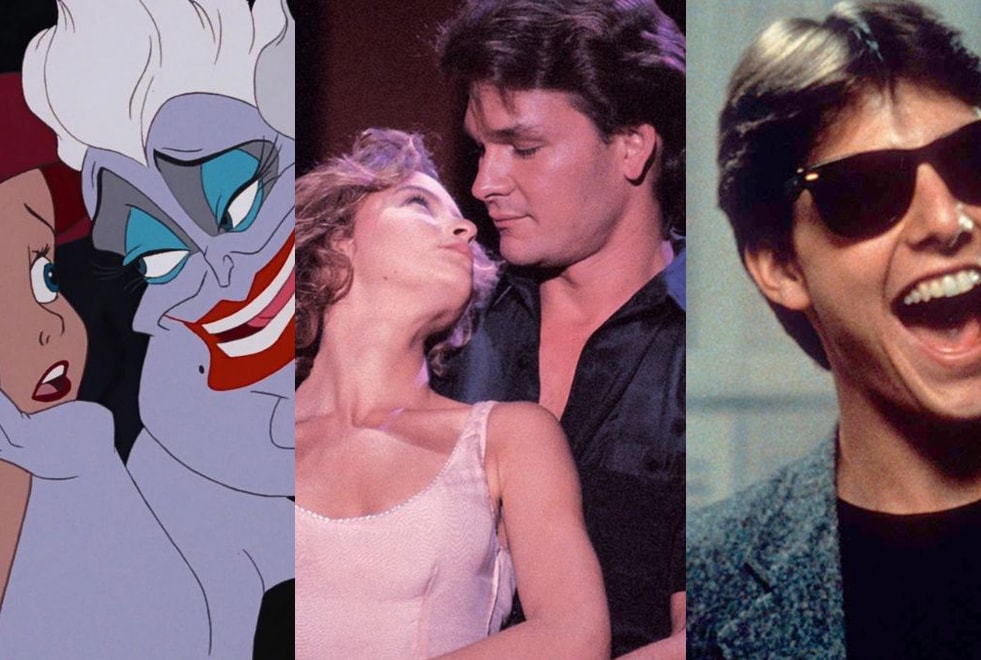 Quiz : t’es de la génération années 80 si tu reconnais ces 10 films grâce à leur dernière réplique