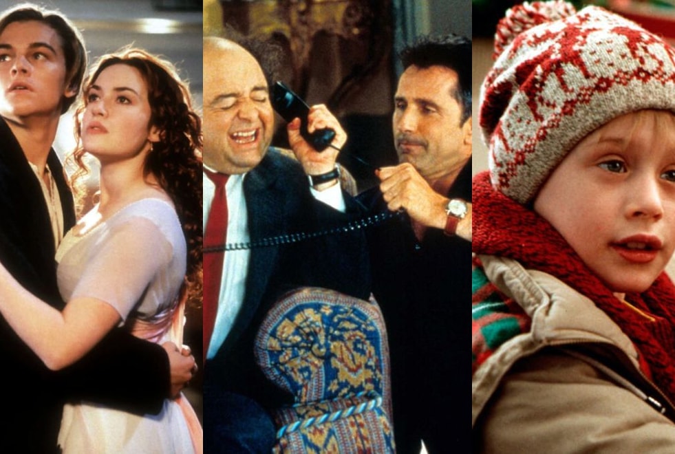 Quiz : t’es le fan ultime des années 90 si tu reconnais ces 10 films mal résumés