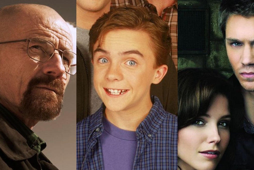 T’es un boomer si t’arrives pas à nommer ces 30 séries des années 2000