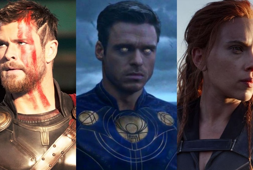 Quiz : t’es viré des Avengers si tu ne reconnais pas ces 5 films Marvel mal résumés