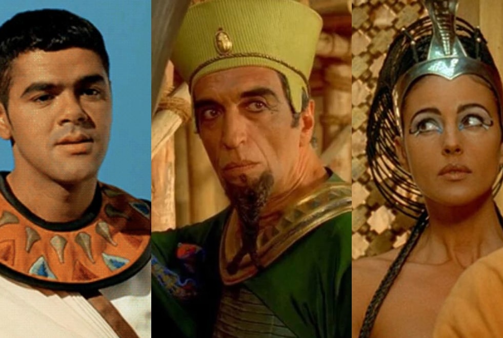 Quiz Astérix et Obélix Mission Cléopâtre : t’es jeté aux crocodiles si tu ne reconnais pas ces 5 personnages en 3 indices